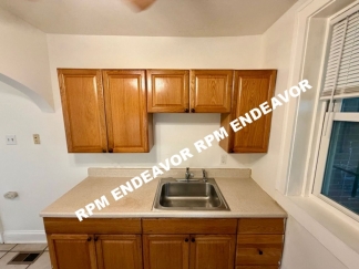 Move-In Ready 1 Bed, 1 Bath – Section 8 Welcome!