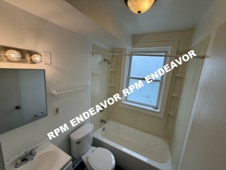 Move-In Ready 1 Bed, 1 Bath – Section 8 Welcome!