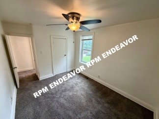Move-In Ready 1 Bed, 1 Bath – Section 8 Welcome!
