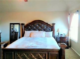Beautiful Home Near Tinker & Boeing