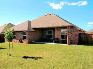Beautiful Home Near Tinker & Boeing