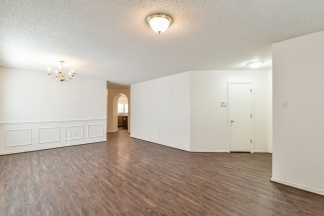 Mansfield Split Bedroom with Covered Patio - Popular Floor Plan