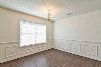 Mansfield Split Bedroom with Covered Patio - Popular Floor Plan