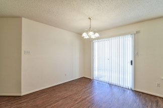 Mansfield Split Bedroom with Covered Patio - Popular Floor Plan