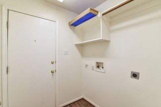 Mansfield Split Bedroom with Covered Patio - Popular Floor Plan