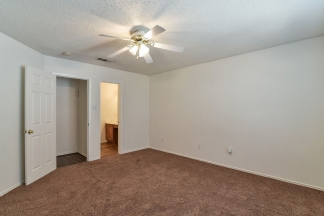 Mansfield Split Bedroom with Covered Patio - Popular Floor Plan