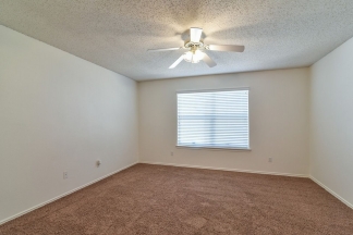 Mansfield Split Bedroom with Covered Patio - Popular Floor Plan