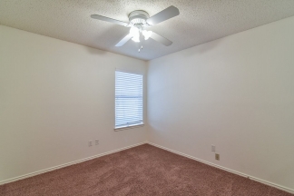 Mansfield Split Bedroom with Covered Patio - Popular Floor Plan