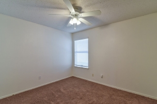 Mansfield Split Bedroom with Covered Patio - Popular Floor Plan