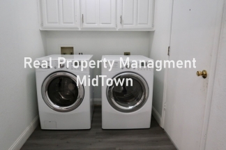 Charming Home Centrally Located in the DFW