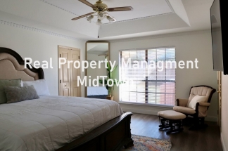 Charming Home Centrally Located in the DFW
