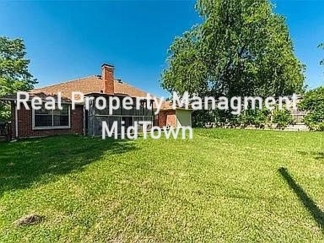 Charming Home Centrally Located in the DFW
