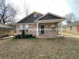 COMING MID-JULY! 2 Bed 2 Bath Duplex close to Baptist Health Hospital!