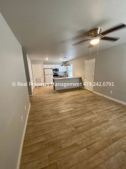 COMING MID-JULY! 2 Bed 2 Bath Duplex close to Baptist Health Hospital!