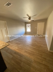 COMING MID-JULY! 2 Bed 2 Bath Duplex close to Baptist Health Hospital!