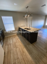 COMING MID-JULY! 2 Bed 2 Bath Duplex close to Baptist Health Hospital!