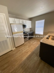 COMING MID-JULY! 2 Bed 2 Bath Duplex close to Baptist Health Hospital!