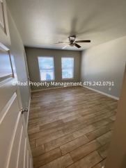 COMING MID-JULY! 2 Bed 2 Bath Duplex close to Baptist Health Hospital!