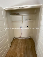 COMING MID-JULY! 2 Bed 2 Bath Duplex close to Baptist Health Hospital!