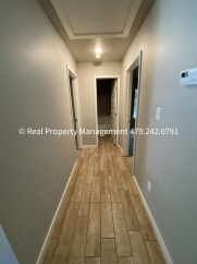 COMING MID-JULY! 2 Bed 2 Bath Duplex close to Baptist Health Hospital!