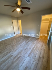 COMING MID-JULY! 2 Bed 2 Bath Duplex close to Baptist Health Hospital!