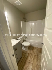 READY NOW! 2 Bed 2 Bath Duplex close to Baptist Health Hospital!