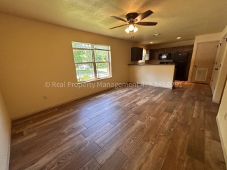 COMING IN MAY - 2 BED 2 BATH DUPLEX CLOSE TO FORT SMITH ENTERTAINMENT DISTRICT