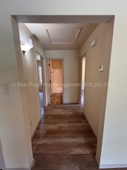 MOVE IN SPECIAL! HALF OFF MOVE IN RENT FOR JULY! Ready now! 2 bed 2 bath duplex