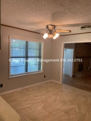 COMING IN NOVEMBER! Charming 3 bed 2 bath home in the Eastside of Fort Smith!