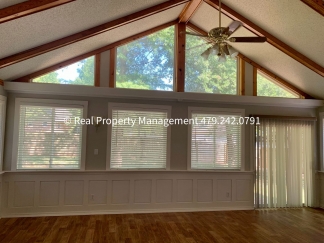 COMING IN NOVEMBER! Charming 3 bed 2 bath home in the Eastside of Fort Smith!