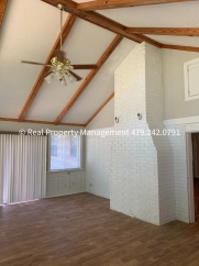 COMING IN NOVEMBER! Charming 3 bed 2 bath home in the Eastside of Fort Smith!