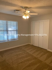 COMING IN NOVEMBER! Charming 3 bed 2 bath home in the Eastside of Fort Smith!