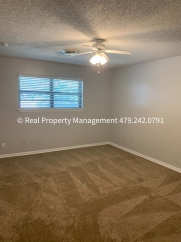 COMING IN NOVEMBER! Charming 3 bed 2 bath home in the Eastside of Fort Smith!