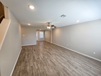 Beautiful 3 Bedroom/2.5 Bathroom Chaffee Crossing Townhome **First Full Month's Rent FREE**