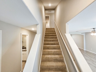 Beautiful 3 Bedroom/2.5 Bathroom Chaffee Crossing Townhome **First Full Month's Rent FREE**