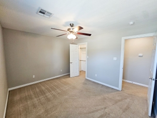 Beautiful 3 Bedroom/2.5 Bathroom Chaffee Crossing Townhome **First Full Month's Rent FREE**