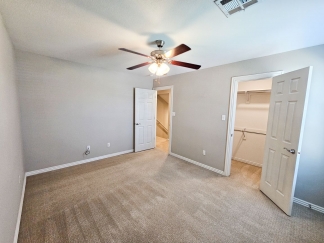 Beautiful 3 Bedroom/2.5 Bathroom Chaffee Crossing Townhome **First Full Month's Rent FREE**