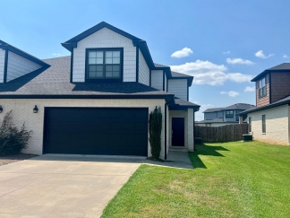 Spacious 3 Bedroom/2 Bathroom Chaffee Crossing Townhome **UPDATED MOVE IN SPECIAL**