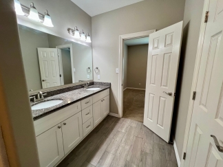 Spacious 3 Bedroom/2 Bathroom Chaffee Crossing Townhome **UPDATED MOVE IN SPECIAL**