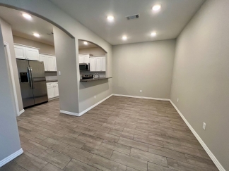 Spacious 3 Bedroom/2 Bathroom Chaffee Crossing Townhome **UPDATED MOVE IN SPECIAL**