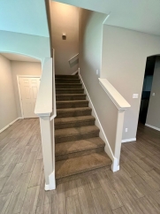 Spacious 3 Bedroom/2 Bathroom Chaffee Crossing Townhome **UPDATED MOVE IN SPECIAL**