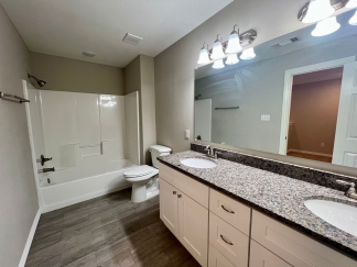 Spacious 3 Bedroom/2 Bathroom Chaffee Crossing Townhome **UPDATED MOVE IN SPECIAL**