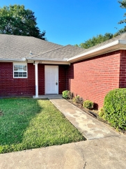 COMING IN DECEMBER! 3 Bedroom Duplex for Rent in Barling