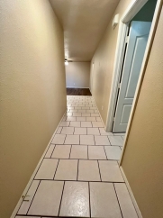 COMING IN DECEMBER! 3 Bedroom Duplex for Rent in Barling