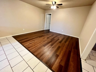 COMING IN DECEMBER! 3 Bedroom Duplex for Rent in Barling