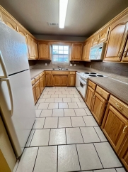 COMING IN DECEMBER! 3 Bedroom Duplex for Rent in Barling