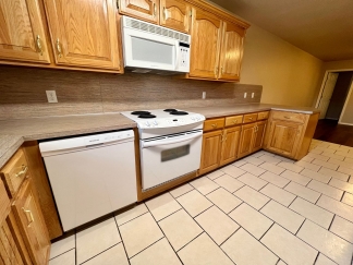 COMING IN DECEMBER! 3 Bedroom Duplex for Rent in Barling