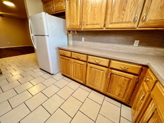 COMING IN DECEMBER! 3 Bedroom Duplex for Rent in Barling