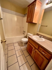 COMING IN DECEMBER! 3 Bedroom Duplex for Rent in Barling