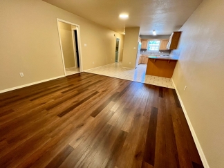 COMING IN DECEMBER! 3 Bedroom Duplex for Rent in Barling